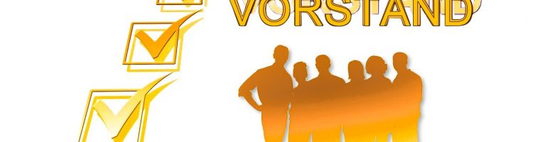Vorstand bearbeitet NEU