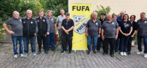 Mehr über den Artikel erfahren Erstes Vorstandstreffen nach der Mitgliederversammlung